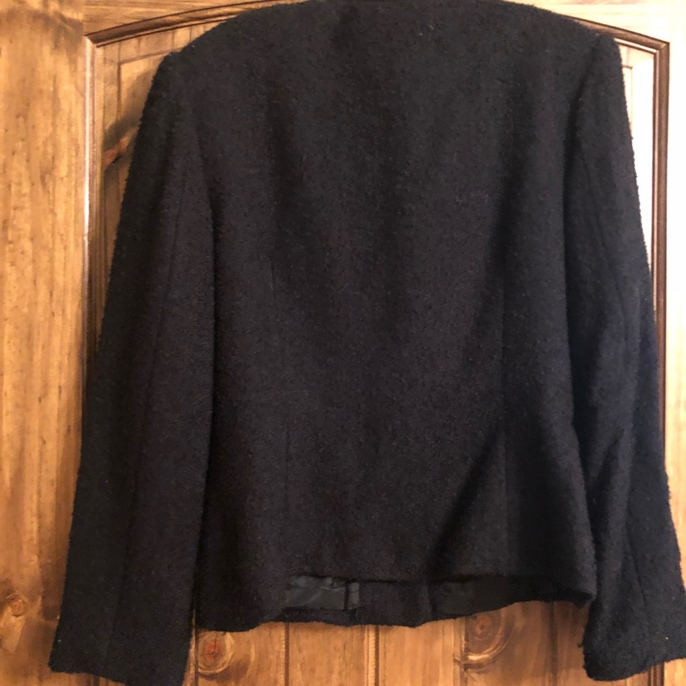 Susan Bristol Blazer